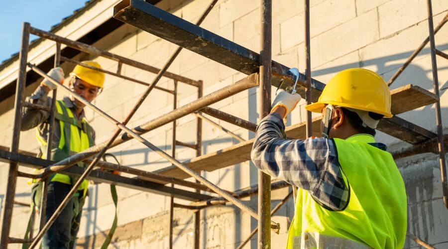 Expert top industrial roofings services in Bullard, TX